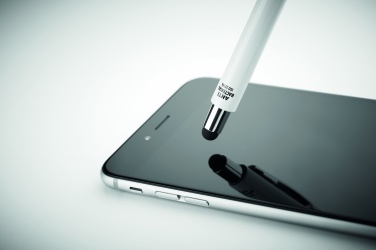 Logotrade mainoslahja tuotekuva: Kuulakärkikynä