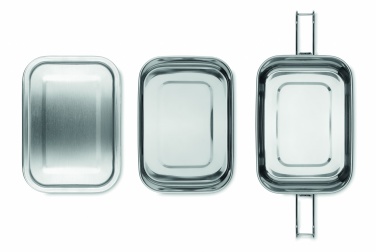 Logo trade mainoslahja ja liikelahja tuotekuva: Lounasrasia