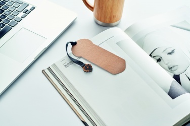 Logotrade mainoslahjat kuva: Kirjanmerkki