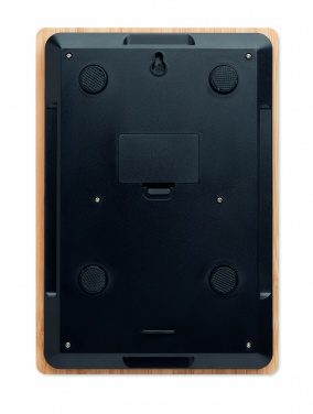 Logo trade liikelahjat mainoslahjat kuva: Keittiövaaka