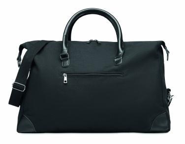 Logo trade liikelahjat mainoslahjat kuva: Canvas laukku