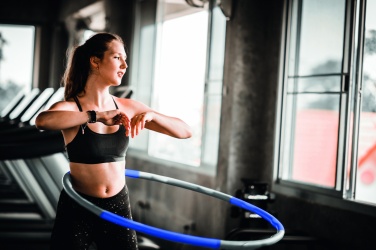 Logo trade liikelahjat mainoslahjat kuva: Hulavanne