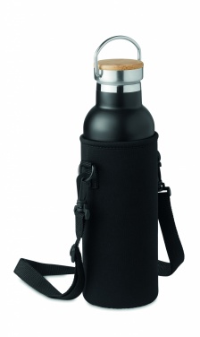 Logotrade liikelahja mainoslahja kuva: Termospullo