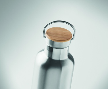 Logotrade mainoslahja tuotekuva: Termospullo