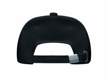 Logo trade liikelahjat tuotekuva: Organic cotton baseball cap