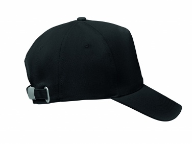 Logotrade mainoslahjat kuva: Organic cotton baseball cap