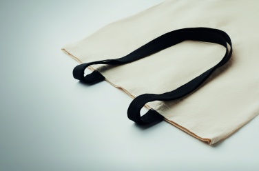 Logo trade mainoslahja kuva: Puuvilla kassi