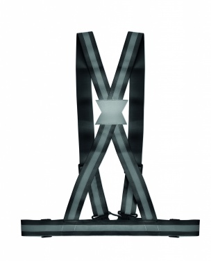 Logotrade mainostuote tuotekuva: Heijastinvaljas