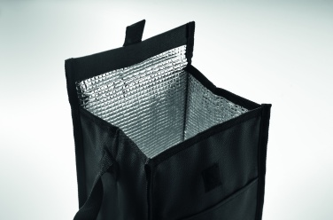 Logo trade liikelahja kuva: Lounaslaukku