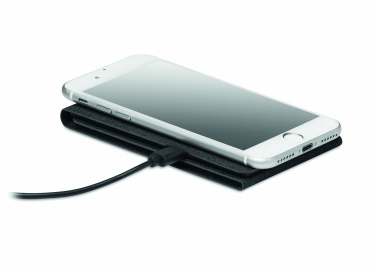 Logotrade mainoslahjat ja liikelahjat tuotekuva: Langaton laturi 15W