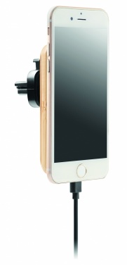 Logotrade liikelahja mainoslahja kuva: Langatonlaturi