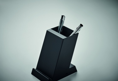 Logo trade mainoslahja ja liikelahja tuotekuva: Langatonlaturi