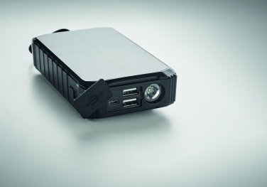 Logo trade mainostuotet tuotekuva: Varavirtalähde 8000 mAh