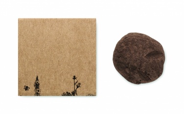 Logo trade mainostuotet tuotekuva: Niittykukkien siemeniä