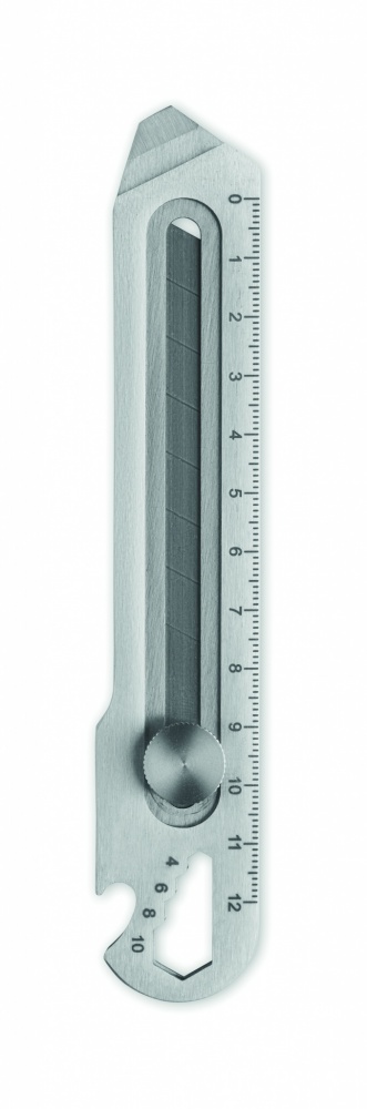 Logotrade mainoslahja tuotekuva: Mattoveitsi