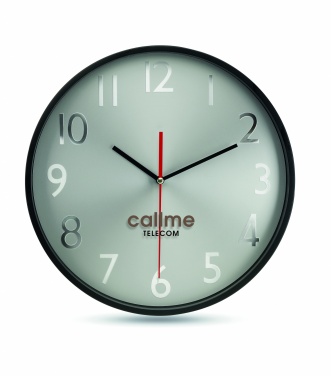 Logo trade mainoslahjat ja liikelahjat kuva: Seinäkello