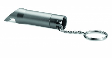 Logo trade mainoslahja ja liikelahja tuotekuva: Avaimenperä Ylivieska