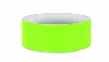 Logo trade mainoslahja ja liikelahja tuotekuva: Jousiheijastin