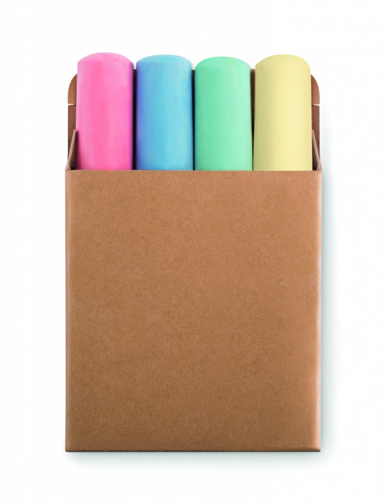 Logo trade mainostuotet tuotekuva: Katuliidut