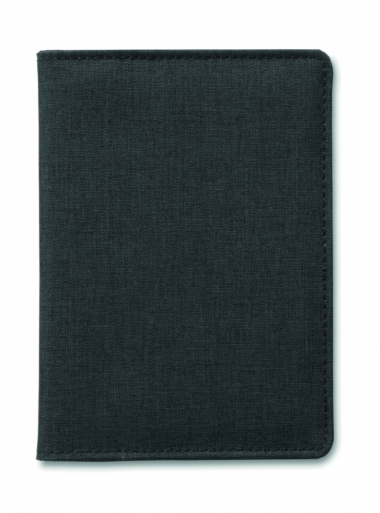 Logotrade liikelahja tuotekuva: RFID lompakko