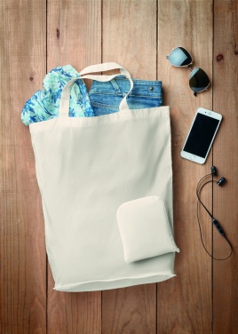 Logotrade mainoslahjat kuva: Taitettava ostoskassi