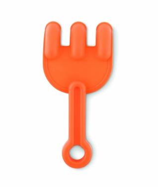 Logo trade mainostuote kuva: Lasten rantalelu