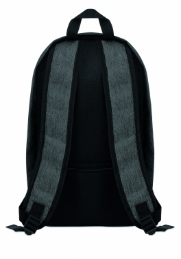 Logo trade liikelahjat tuotekuva: Tietokonereppu