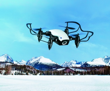 Logo trade mainoslahja ja liikelahja tuotekuva: Drone