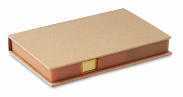 Logo trade mainostuote kuva: Työpöytäsetti