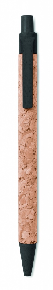 Logo trade mainoslahja ja liikelahja tuotekuva: Kuulakärkikynä