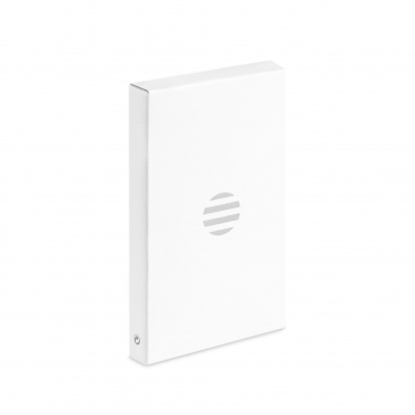 Logo trade liikelahja kuva: Matkalaukkutägi