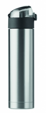 Logo trade mainoslahja ja liikelahja tuotekuva: Juomapullo