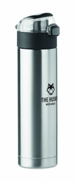 Logotrade liikelahja mainoslahja kuva: Juomapullo