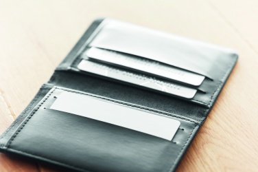 Logo trade liikelahjat mainoslahjat kuva: RFID kortti