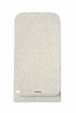 Logotrade mainoslahja ja liikelahja kuva: Langaton laturi