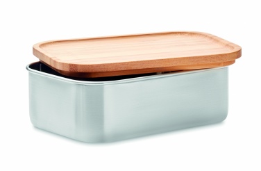 Logo trade liikelahja kuva: Lounasrasia