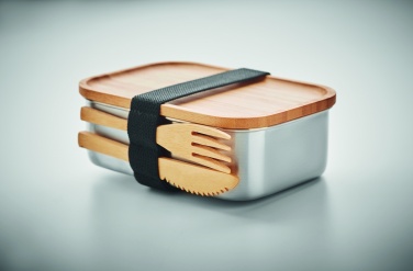 Logotrade liikelahjat kuva: Lounasrasia