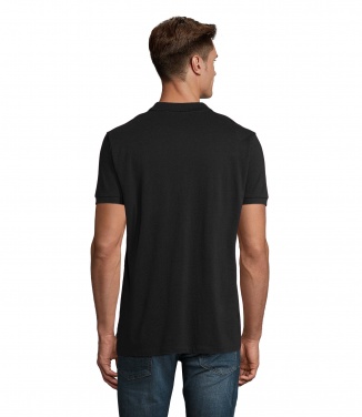 Logotrade mainoslahja ja liikelahja kuva: PLANET MEN Polo 170g