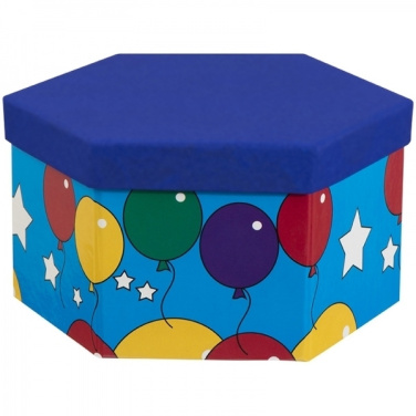 Logotrade mainostuotet kuva: Maalaussetti lapsille FUN