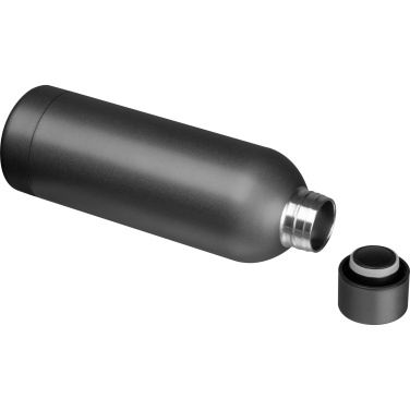 Logo trade mainostuotet tuotekuva: Tyhjiöpullo KAWASAKI 500 ml