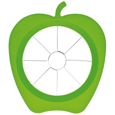 Logo trade mainostuote kuva: Omenaleikkuri APPLE VALLEY