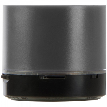 Logotrade mainoslahjat kuva: Bluetooth kaiutin TAIFUN