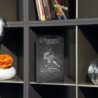 Logo trade mainostuote kuva: Pihviveitsisarja LONTOO