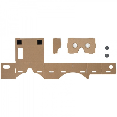 Logotrade mainoslahjat kuva: VR-lasit PORTSMOUTH