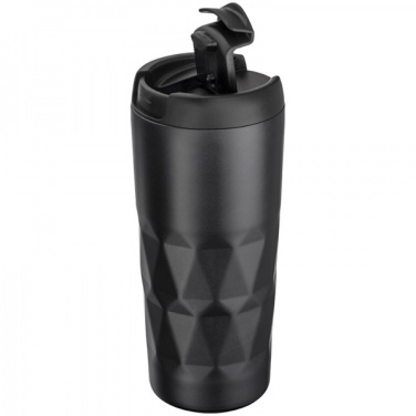 Logo trade mainostuote kuva: Eristävä muki COMO 500 ml