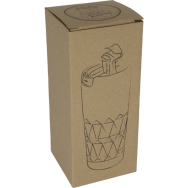 Logotrade mainoslahja tuotekuva: Eristävä muki COMO 500 ml