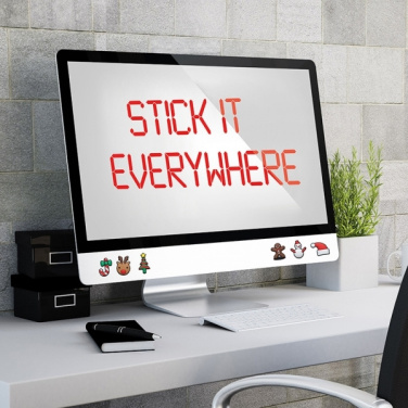 Logo trade mainostuote kuva: Joulutarra (yksi kpl) TORONTO