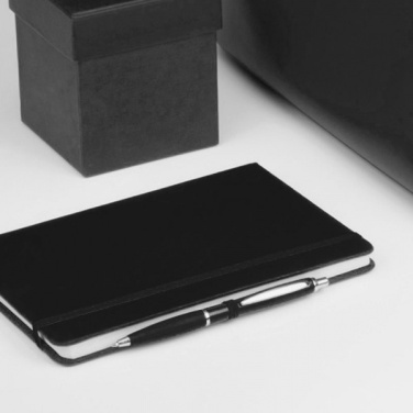 Logotrade liikelahjat mainoslahjat tuotekuva: Muovinen kuulakynä JEKATERINBURG