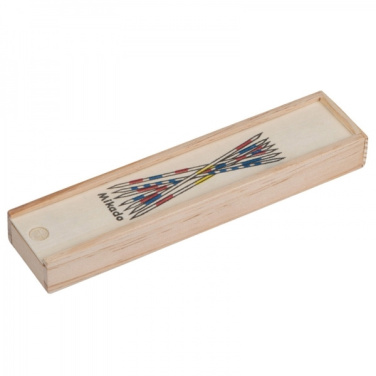 Logo trade mainoslahja kuva: Mikado peli FORT MEYERS