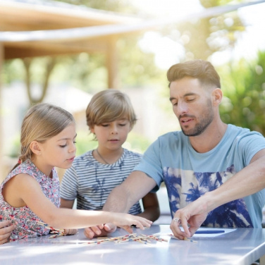 Logotrade mainostuote tuotekuva: Mikado peli FORT MEYERS